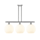A thumbnail of the Innovations Lighting 516-3I-14-39-White Venetian-Indoor Pendant Alternate Image