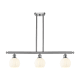 A thumbnail of the Innovations Lighting 516-3I-9-36-White Venetian-Indoor Pendant Alternate Image