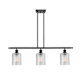 A thumbnail of the Innovations Lighting 516-3I Cobbleskill Alternate Image