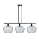 A thumbnail of the Innovations Lighting 516-3I-L Large Fenton Alternate Image