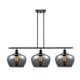A thumbnail of the Innovations Lighting 516-3I-L Large Fenton Alternate Image