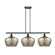 A thumbnail of the Innovations Lighting 516-3I-L Large Fenton Alternate Image