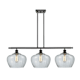 A thumbnail of the Innovations Lighting 516-3I-L Large Fenton Alternate Image