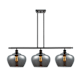 A thumbnail of the Innovations Lighting 516-3I-L Large Fenton Alternate Image