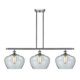 A thumbnail of the Innovations Lighting 516-3I-L Large Fenton Alternate Image