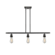 A thumbnail of the Innovations Lighting 516-3I Bare Bulb Oiled Rubbed Bronze