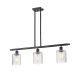 A thumbnail of the Innovations Lighting 516-3I Cobbleskill Oiled Rubbed Bronze / Clear Ripple