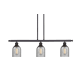 A thumbnail of the Innovations Lighting 516-3I Caledonia Oil Rubbed Bronze / Charcoal