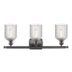 A thumbnail of the Innovations Lighting 516-3W-10-25-Bridal Veil-Bathroom Vanity Light Alternate Image