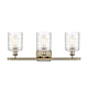 A thumbnail of the Innovations Lighting 516-3W-10-26 Cobbleskill Vanity Alternate Image