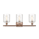 A thumbnail of the Innovations Lighting 516-3W-10-26 Cobbleskill Vanity Alternate Image