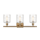 A thumbnail of the Innovations Lighting 516-3W-10-26 Cobbleskill Vanity Alternate Image