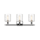 A thumbnail of the Innovations Lighting 516-3W-10-26 Cobbleskill Vanity Alternate Image