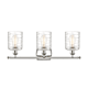 A thumbnail of the Innovations Lighting 516-3W-10-26 Cobbleskill Vanity Alternate Image