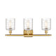 A thumbnail of the Innovations Lighting 516-3W-10-26 Cobbleskill Vanity Alternate Image