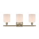 A thumbnail of the Innovations Lighting 516-3W-10-26 Cobbleskill Vanity Alternate Image