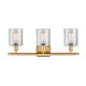 A thumbnail of the Innovations Lighting 516-3W-10-26 Cobbleskill Vanity Alternate Image