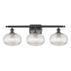 A thumbnail of the Innovations Lighting 516-3W-10-28-Ithaca-Bathroom Vanity Light Alternate Image