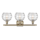 A thumbnail of the Innovations Lighting 516-3W-11-26 Athens Vanity Alternate Image