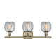 A thumbnail of the Innovations Lighting 516-3W-11-26 Belfast Vanity Alternate Image