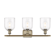 A thumbnail of the Innovations Lighting 516-3W-11-26-Bella-Bathroom Vanity Light Alternate Image