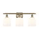 A thumbnail of the Innovations Lighting 516-3W-11-26-Bella-Bathroom Vanity Light Alternate Image