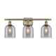 A thumbnail of the Innovations Lighting 516-3W-11-26-Bella-Bathroom Vanity Light Alternate Image