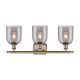 A thumbnail of the Innovations Lighting 516-3W-11-26-Bella-Bathroom Vanity Light Alternate Image