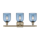 A thumbnail of the Innovations Lighting 516-3W-11-26-Bella-Bathroom Vanity Light Alternate Image