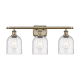 A thumbnail of the Innovations Lighting 516-3W-11-26-Bella-Bathroom Vanity Light Alternate Image