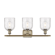 A thumbnail of the Innovations Lighting 516-3W-11-26-Bella-Bathroom Vanity Light Alternate Image