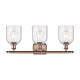 A thumbnail of the Innovations Lighting 516-3W-11-26-Bella-Bathroom Vanity Light Alternate Image