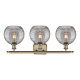 A thumbnail of the Innovations Lighting 516-3W-11-28-Athens Deco Swirl-Vanity Light Alternate Image