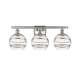 A thumbnail of the Innovations Lighting 516-3W-11-28-Rochester-Bathroom Vanity Light Alternate Image