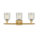 A thumbnail of the Innovations Lighting 516-3W-12-26 Caledonia Vanity Alternate Image