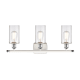 A thumbnail of the Innovations Lighting 516-3W-12-26 Clymer Vanity Alternate Image