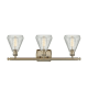 A thumbnail of the Innovations Lighting 516-3W-12-26 Conesus Vanity Alternate Image