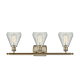 A thumbnail of the Innovations Lighting 516-3W-12-26 Conesus Vanity Alternate Image