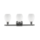 A thumbnail of the Innovations Lighting 516-3W-12-26 Eaton Vanity Alternate Image