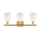 A thumbnail of the Innovations Lighting 516-3W-12-26 Eaton Vanity Alternate Image