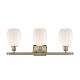 A thumbnail of the Innovations Lighting 516-3W-12-26 Eaton Vanity Alternate Image