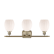 A thumbnail of the Innovations Lighting 516-3W-12-26 Eaton Vanity Alternate Image