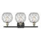 A thumbnail of the Innovations Lighting 516-3W-13-26 Farmhouse Vanity Alternate Image