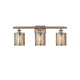 A thumbnail of the Innovations Lighting 516-3W Cobbleskill Antique Copper / Mercury