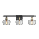 A thumbnail of the Innovations Lighting 516-3W Fenton Black Antique Brass / Clear