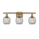 A thumbnail of the Innovations Lighting 516-3W Belfast Brushed Brass / Seedy