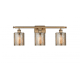 A thumbnail of the Innovations Lighting 516-3W Cobbleskill Brushed Brass / Mercury