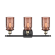 A thumbnail of the Innovations Lighting 516-3W Candor Alternate Image