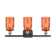 A thumbnail of the Innovations Lighting 516-3W Candor Alternate Image