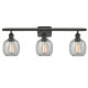 A thumbnail of the Innovations Lighting 516-3W Belfast Oiled Rubbed Bronze / Clear Seedy